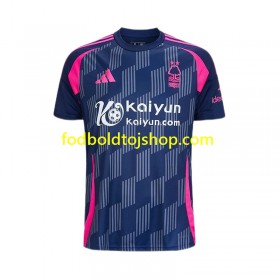 Nottingham Forest Udebane trøje 2024-25 S/S